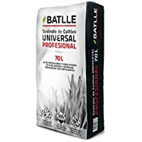 Sustratos - Sustrato Universal Profesional 70l. - Batlle